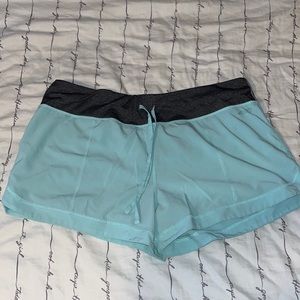 Running Shorts | Avia | Size XXL | Mint Green